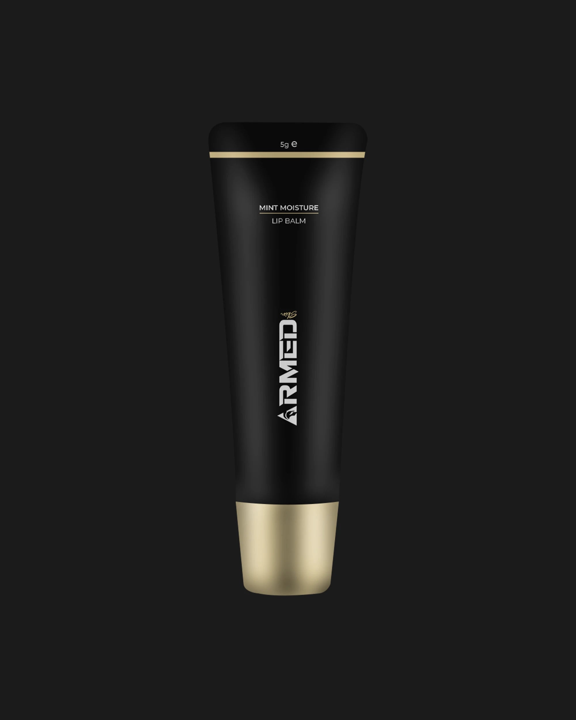 Mint Moisture Hydrating Lip Balm  5ml