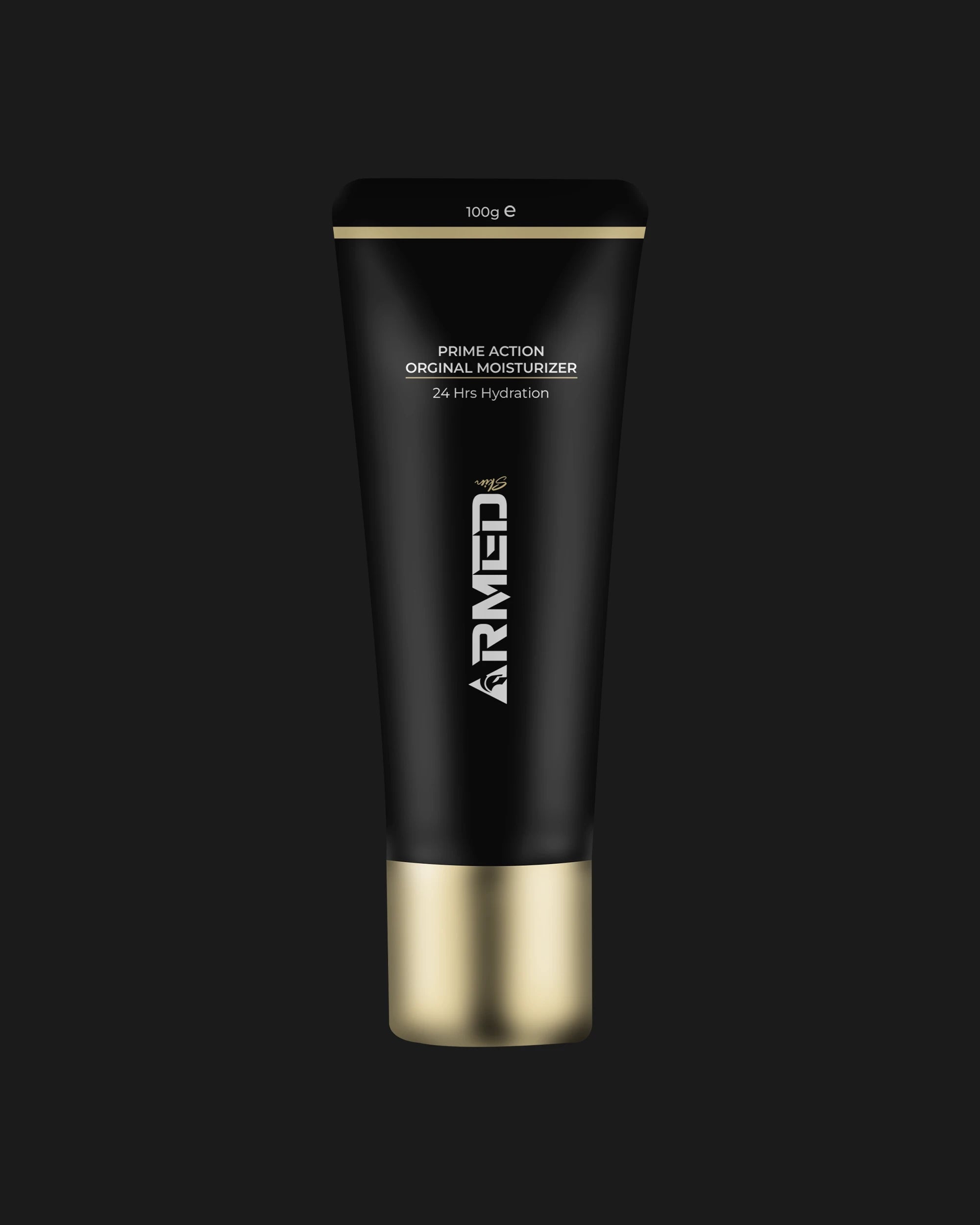 Prime Action Moisturizer 100ml