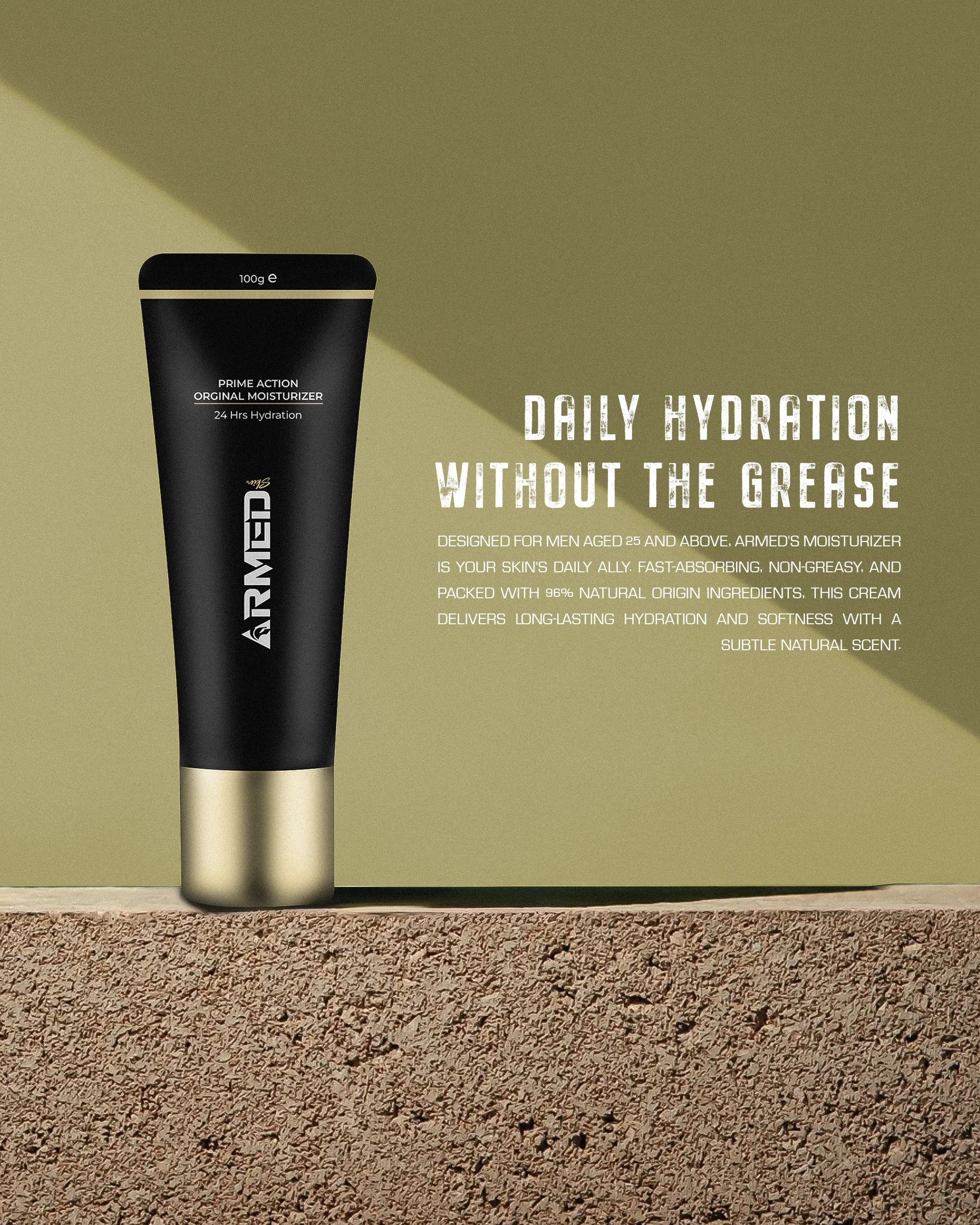 Moisture Shield SPF 50+ 100ml