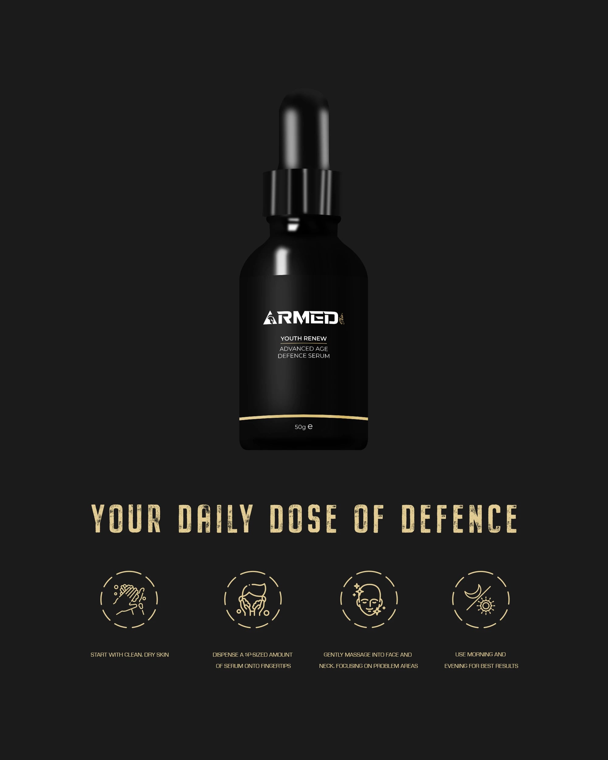 Youth Renew Skin Serum 50ml