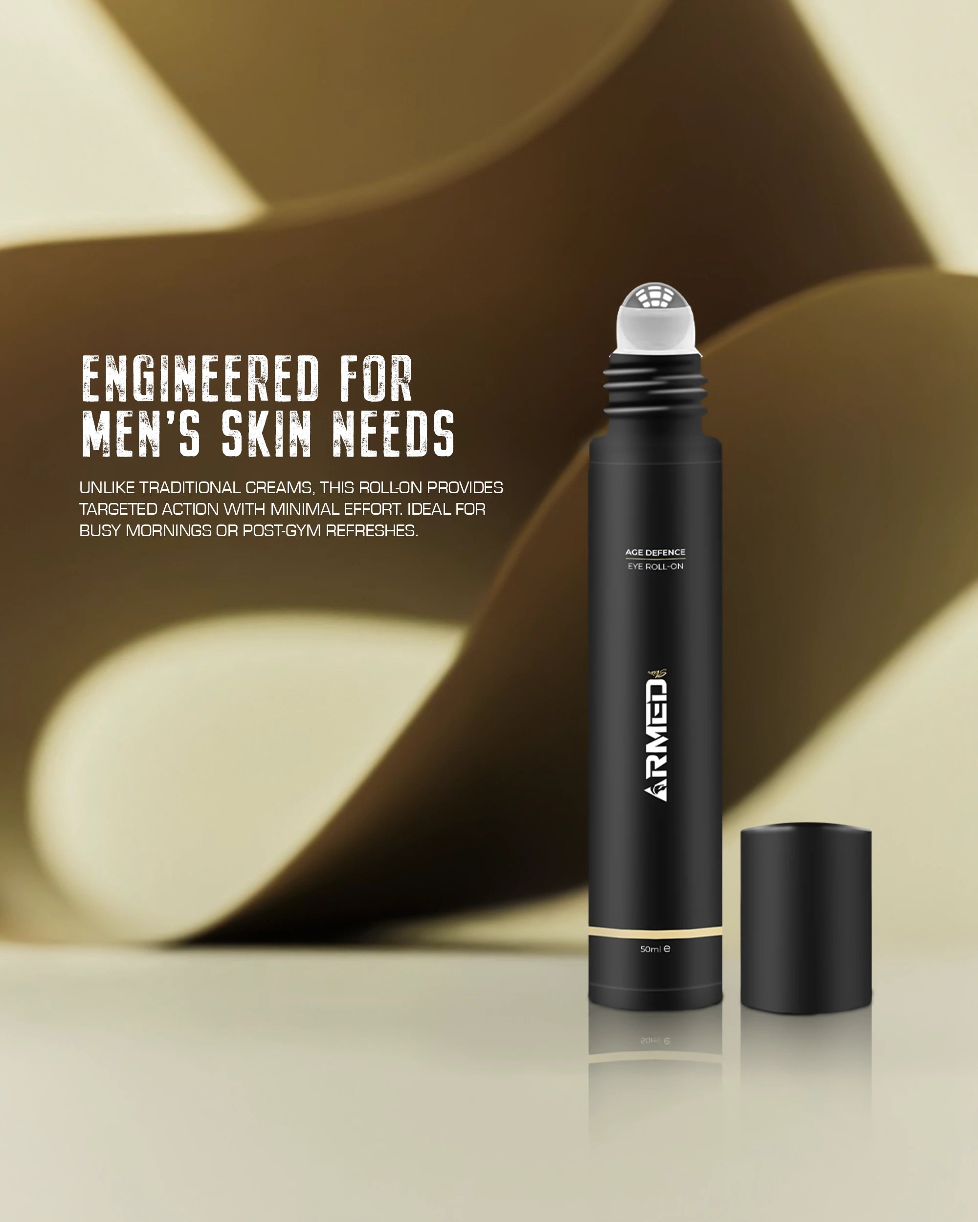 Age Defence Eye Roll-On          50ml