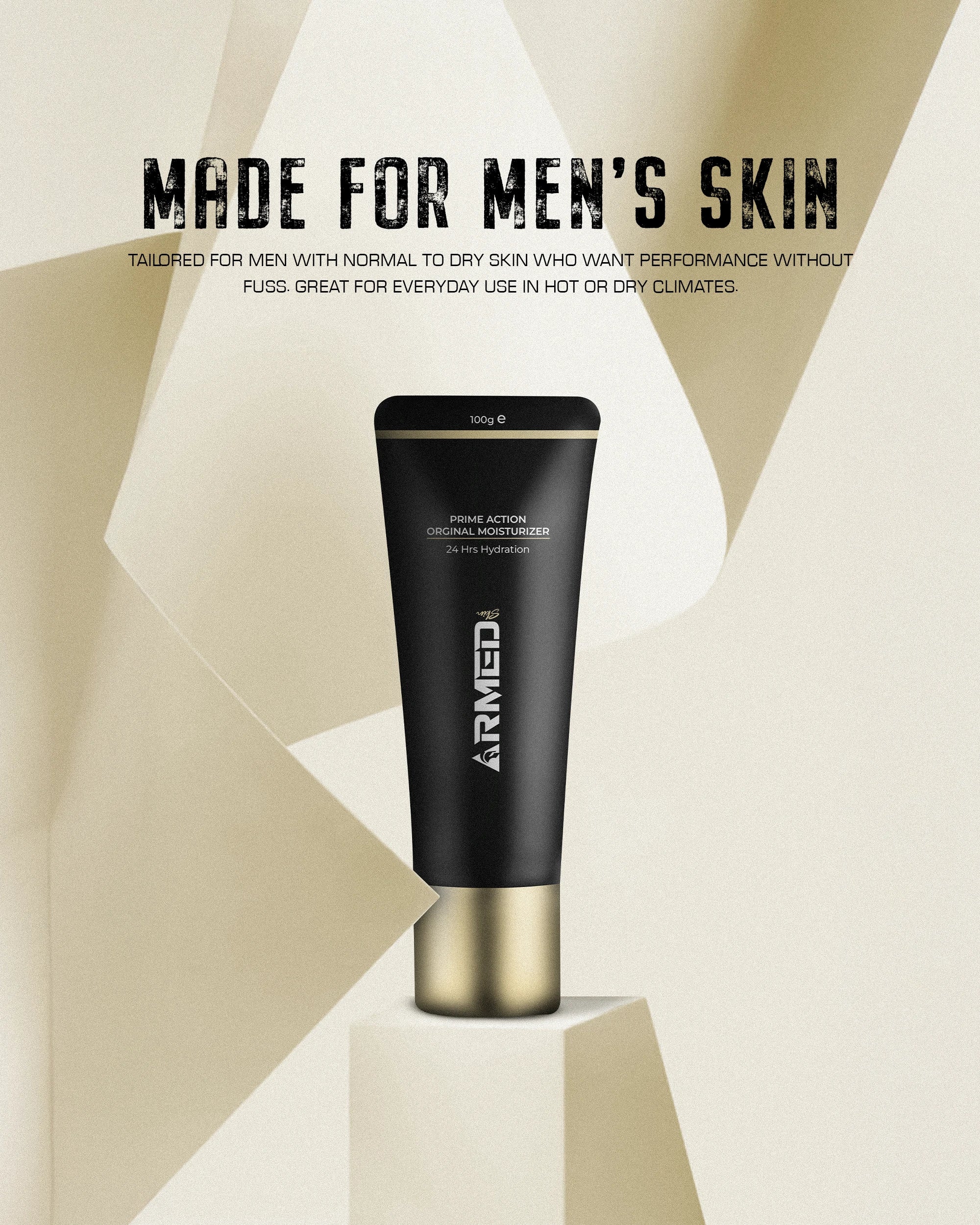 Moisture Shield SPF 50+ 100ml