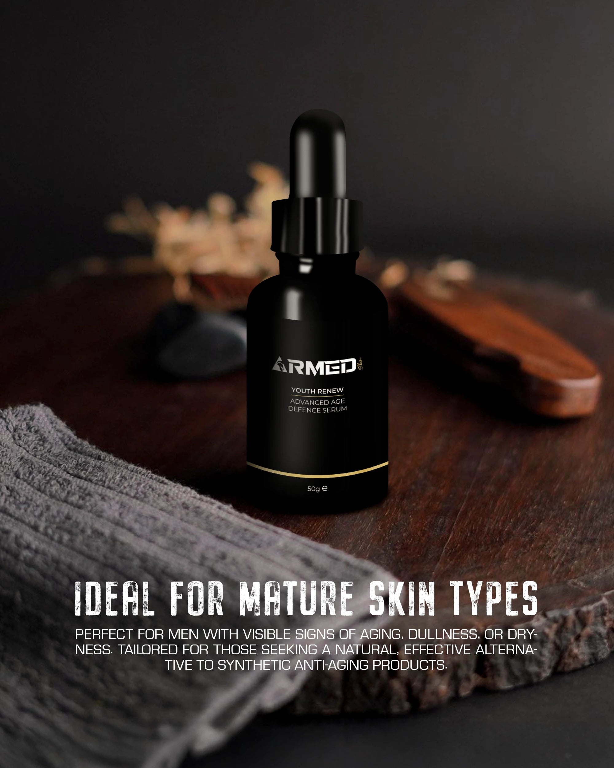 Youth Renew Skin Serum 50ml