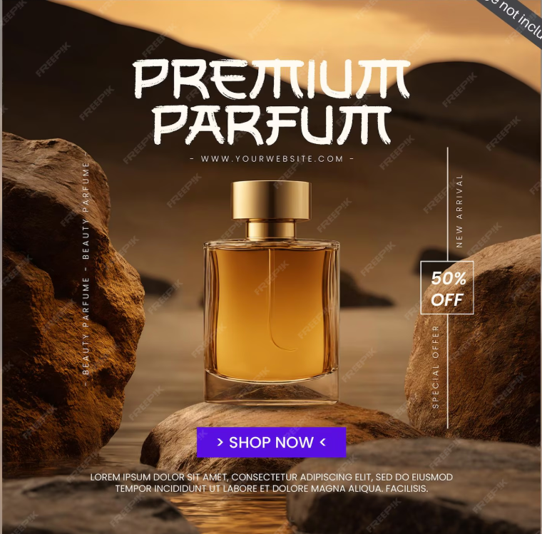 Instagram shop